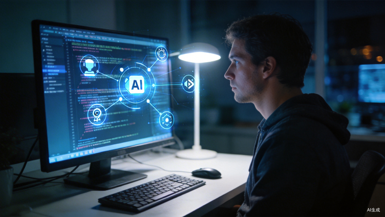 AI Coding 实战:2周重构54万行代码,真的吗?